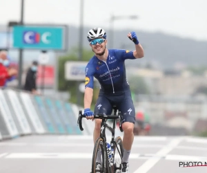 Rémi Cavagna geopereerd na aanrijding op trainingskamp, dokters houden hem nauwlettend in de gaten