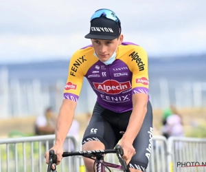 Meervoudig Tourwinnaar heeft een droom: "Ben misschien Fransman, maar hoop dat Mathieu van der Poel wint"