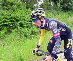 Geen medaille voor onze landgenoten in de Olympische tijdrit, Primoz Roglic blaast iedereen weg en haalt gouden medaille binnen