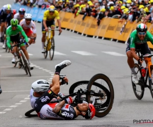 Renners gaan dan toch niet staken in de Tour de France, maar vragen wel om speciale regel aan te passen 