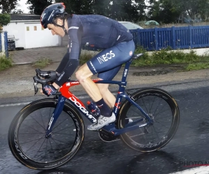 🎥 INEOS Grenadiers met Tom Pidcock en 3 klassementsrenners naar de Tour