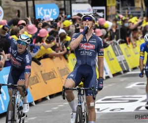 Sprintersduo van Alpecin-Fenix geanalyseerd: "Merlier intrinsiek sneller dan Van Aert, Philipsen met Sagan-manieren"