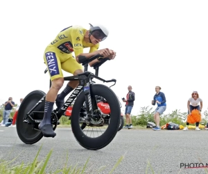 Mathieu van der Poel gaat met nieuw pak gooi doen naar gele trui in Tour de France: "Snelpakken van wereldklasse"