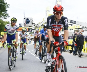 OFFICIEEL: Stevige contractverlenging als verjaardagscadeau voor Jasper De Buyst bij Lotto Soudal