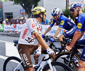 Van Avermaet gearriveerd in Tokio: "Dat wordt het moeilijkste om aan te pakken"