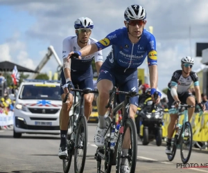 Michael Mørkøv is het geheime wapen van Deceuninck-Quick.Step: "Ik geef de richtlijnen"