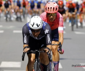 Douglas Ryder speelde het deze keer niet klaar met Qhubeka: "Eigenares NextHash al een maand niet gehoord"