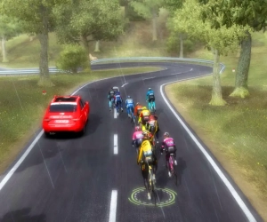 Laatste kans: win nog snel jouw versie van hét wielersimulatiespel Pro Cycling Manager / Tour De France 2021!