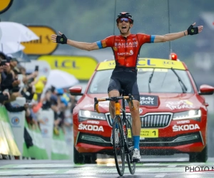 Dylan Teuns maakt zijn debuut in Parijs-Roubaix... zonder verkenning