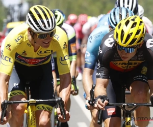 Tour de France te zien op Netflix: docu gaat onder meer teams van Van der Poel en Van Aert volgen in de Tour