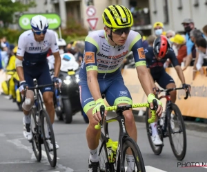 Renner van Intermarché-Wanty-Gobert verschijnt niet meer aan de start in de Tour de France door ziekte 