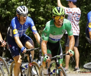 🎥 Cavendish maakt op training de borst nat voor de Vlaamse hellingen: "Wie zegt dat sprinters niet kunnen klimmen?"