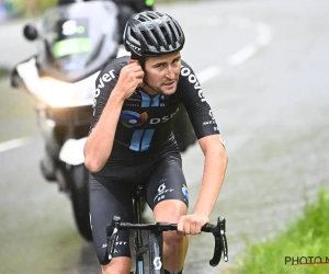 Tiesj Benoot volgend jaar bijgestaan door Sieberg en Ligthart die in de rol van coach kruipen