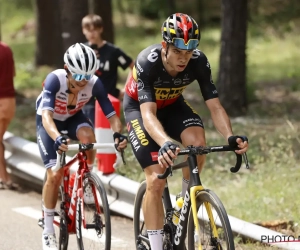 Inspanningsfysioloog verklaart hoe Van Aert lichtgewicht loste: "In zijn gewichtscategorie zou Van Aert de Tour winnen"