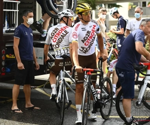 OFFICIEEL: AG2R Citroën Team geeft drie jonge renners vanaf augustus de kans als stagiair