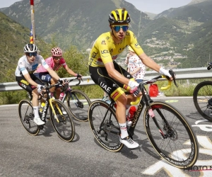 Nieuwe 'boss' in het peloton? Pogacar rijdt zelf achter vluchters om ze terug te halen