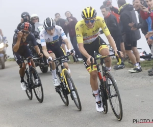 Tadej Pogacar ook de sterkste op Luz Ardiden, serieuze oplawaai voor Rigoberto Uran