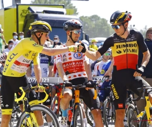 Boonen kijkt al uit naar Luik-Bastenaken-Luik: "Pogačar de te kloppen man, Van Aert moet proberen hem te volgen"