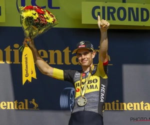 Ex-winnaar Tour de France heeft lovende woorden voor Wout van Aert: "Hij is op dit moment de beste renner ter wereld"