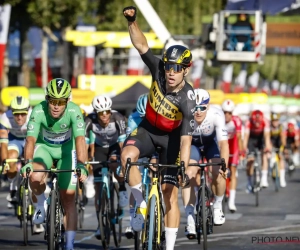 Planckaert en Vanderaerden lyrisch over 'de spurter Wout van Aert': "Zo goed als onklopbaar zou hij zijn"