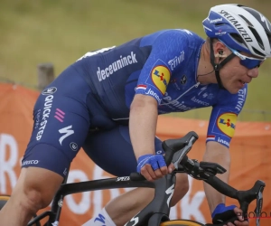 Fabio Jakobsen de sterkste in zestiende etappe Vuelta, knappe tweede plaats voor Jordi Meeus 