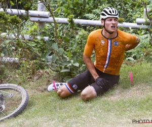 Mathieu van der Poel heeft ondanks fantastisch palmares nog iets af te vinken: kunst om zich te revancheren biedt hoop