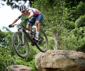 Tom Pidcock wint met overmacht EK mountainbike, Jens Schuermans 6e