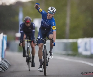 Colombiaanse sprinter van Deceuninck-Quick.Step pakt in Tour de l'Ain eerste zege van het jaar