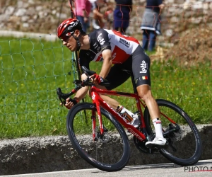 OFFICIEEL: Harm Vanhoucke verlaat Lotto Soudal en zijn nieuwe ploeg stelt ook andere aanwinst voor