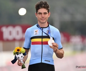 Evenepoel en Kopecky er wél op te zien maar Wout van Aert ontbreekt volledig: "Tijd aan de top kapitaliseren"