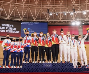 Ook dit was dag 2 op de piste: Dygert bezorgt VS medaille, rug speelt op bij Brit met verleden bij Landbouwkrediet