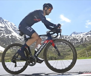 Pool van Ineos (met verleden bij Quick-Step) hangt aan het einde van dit jaar de fiets aan de haak