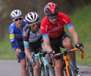 Zien we Mikel Landa volgend jaar in de Waalse Ardennenklassiekers? "Als ik de Tour niet rijd, kan het"