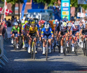 Ploegmaat geeft Remco Evenepoel bedankje na topvijfnotering: "Bedankt voor het werk, kampioen"