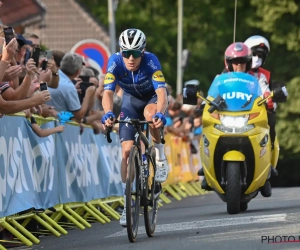 Hellingen volgen elkaar in sneltempo op in de Druivenkoers: krijgen we een sprint of kan Evenepoel (of Alaphilippe) zijn duivels ontbinden? 