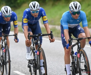 Evenepoel als leider naar slotdag in Denemarken, Van Poucke ziet renner van Rally winnen nadat hij zelf sprint inzet