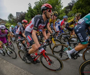 Hoge koorts doet Frederik Frison uit de Vuelta stappen: Lotto Soudal moet al met renner minder verder