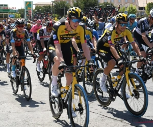 Nathan Van Hooydonck en Tiesj Benoot naar de Tour: "Het vertrouwen gewonnen van Primoz Roglic"