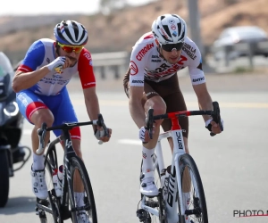 Ploegmaat van Van Avermaet en Naesens vertrekt na zes jaar in AG2R-loondienst naar Cofidis