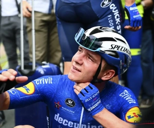 Eerste koers van Remco Evenepoel in 2022 al bekend