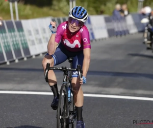 🎥 Annemiek van Vleuten doet (ondanks nieuwe val) een uitstekende zaak in de Giro Donne, maar komt te kort voor de dagzege