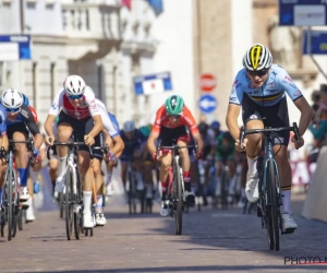 Junior Vlad Van Mechelen zet potentieel in de verf door etappe te winnen in rittenkoers in Turkije