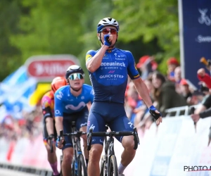 Deceuninck-Quick-Step zakt met enkele straffe namen af naar Parijs-Roubaix: pakt Yves Lampaert eindelijk de zege in zijn droomkoers? 