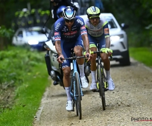 Nederlander die na hem tweede werd wist het wel: "Duidelijk dat Van der Poel sterk was"