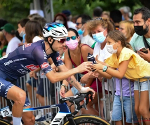 Alpecin-Fenix viert met Italiaanse sprinter in Luxemburg, Belgen De Buyst en Van Rooy kleuren tevergeefs de koers