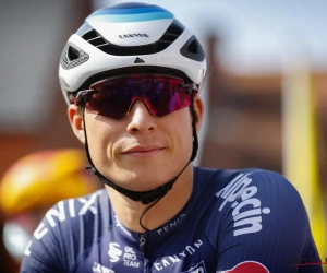 Toont Jasper Philipsen ook zijn supervorm in de GP Denain? landgenoot verschijnt aan de start van de Franse eendagswedstrijd