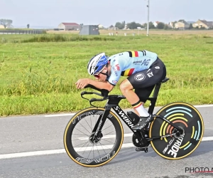 Remco Evenepoel is er het hart van in: "Zo jammer dat het seizoen bijna voorbij is"