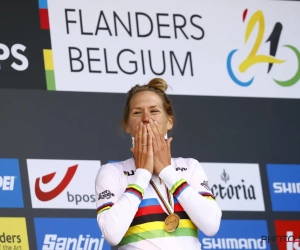 Ellen van Dijk gaat een andere wereldkampioene zijn dan ze was na 2013