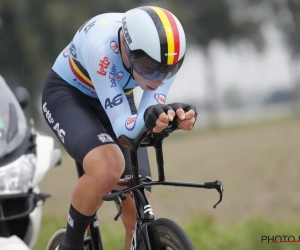 Florian Vermeersch zorgt voor derde Belgische medaille op WK bij beloften, Deense recordman is wereldkampioen