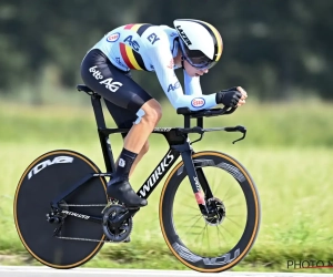 België met heel wat ambitie naar de Tour de France voor beloften